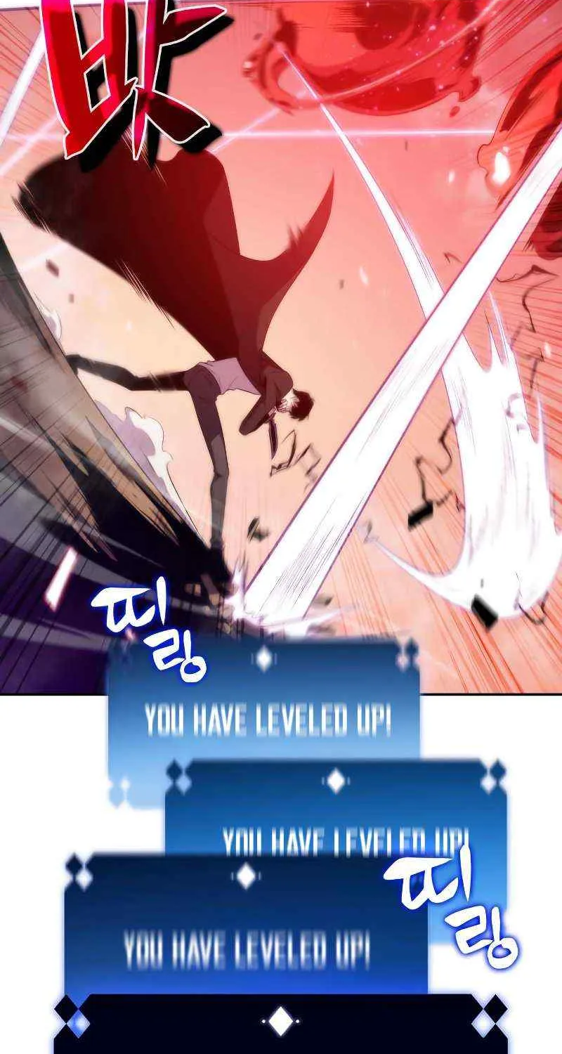 Solo Max-Level Newbie Chapter 27 page 24 - 