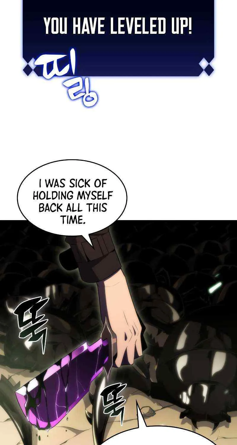Solo Max-Level Newbie Chapter 27 page 25 - 