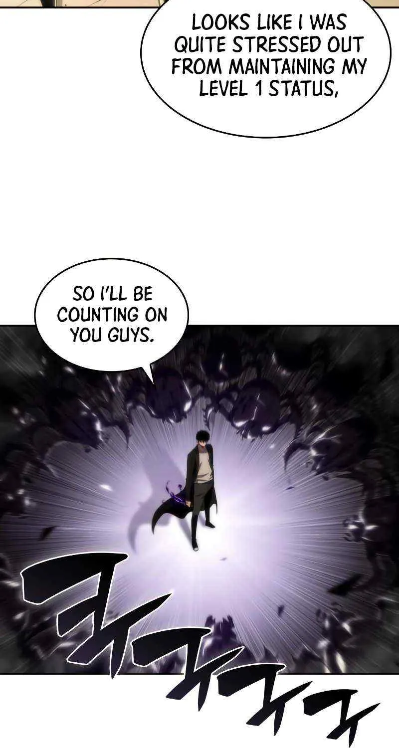 Solo Max-Level Newbie Chapter 27 page 26 - 
