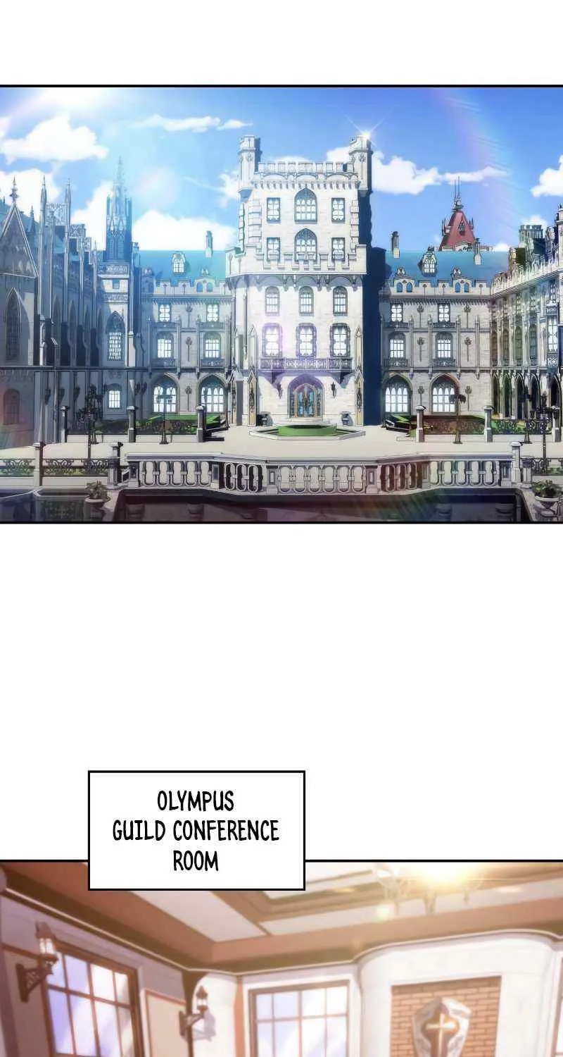Solo Max-Level Newbie Chapter 27 page 31 - 
