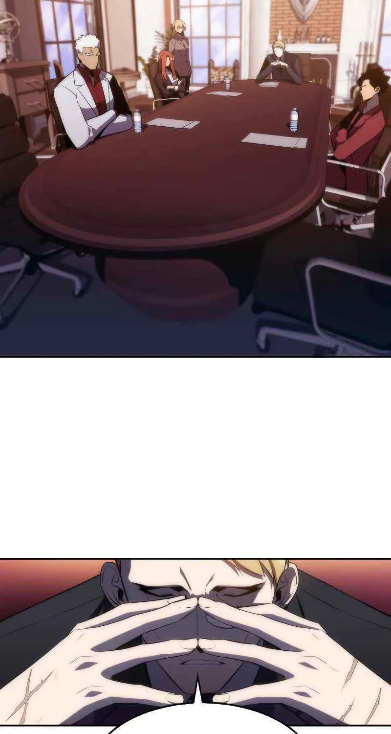 Solo Max-Level Newbie Chapter 27 page 32 - 