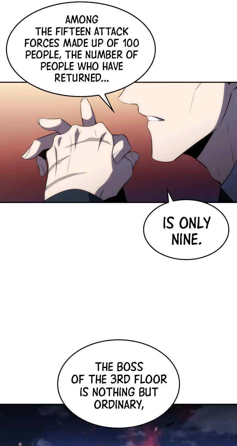 Solo Max-Level Newbie Chapter 27 page 35 - 