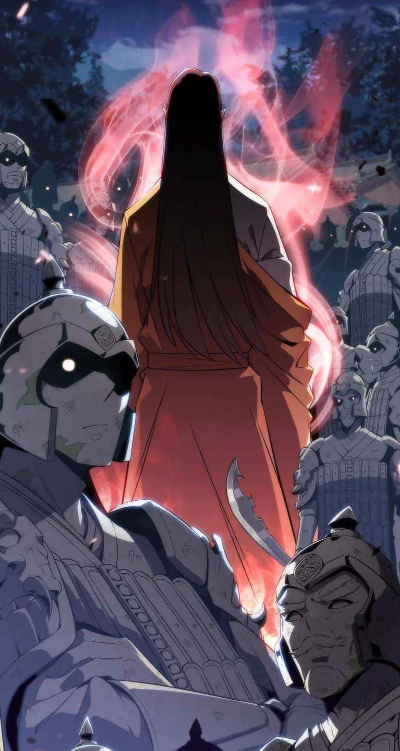 Solo Max-Level Newbie Chapter 27 page 36 - 