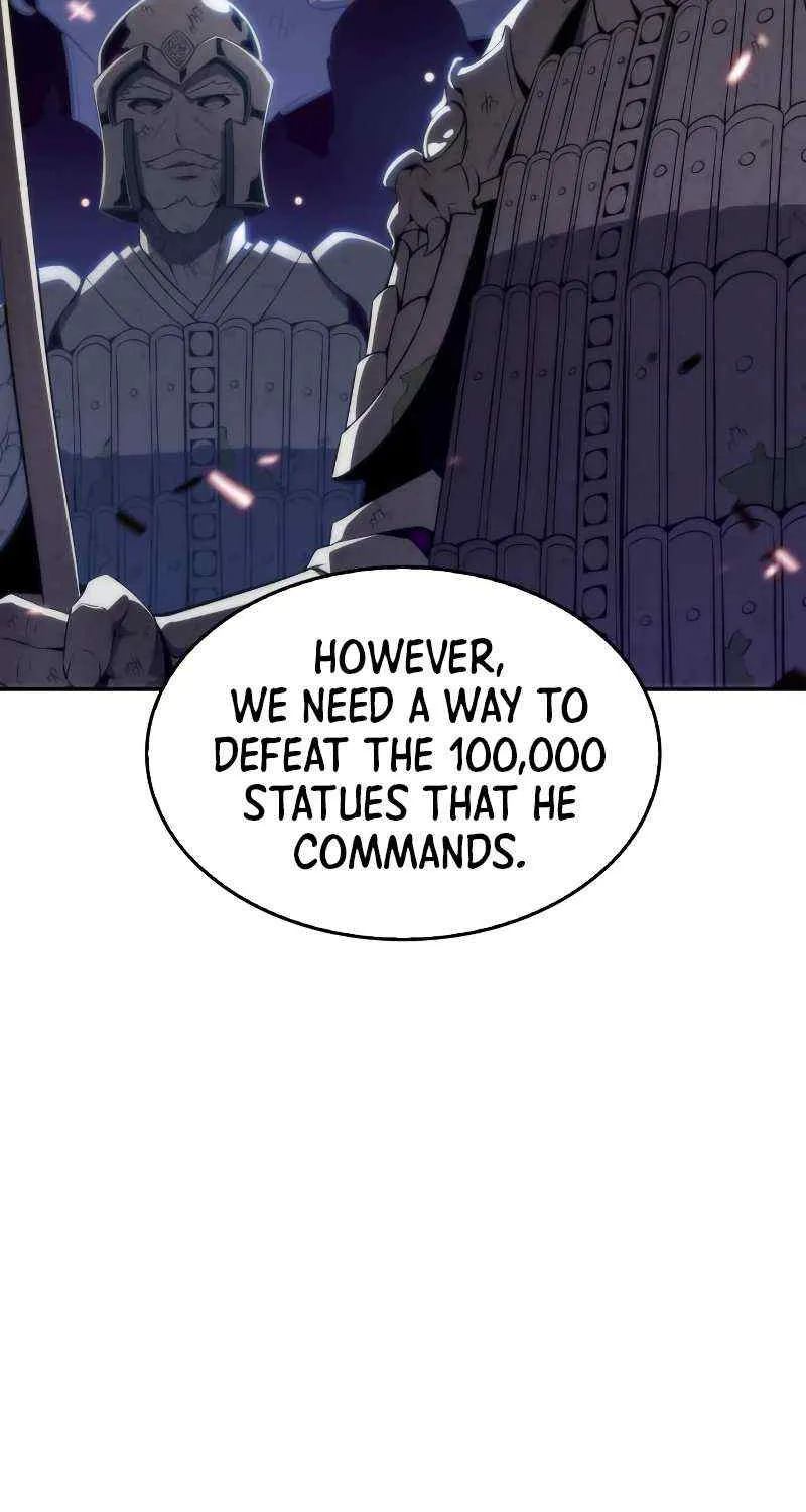 Solo Max-Level Newbie Chapter 27 page 37 - 
