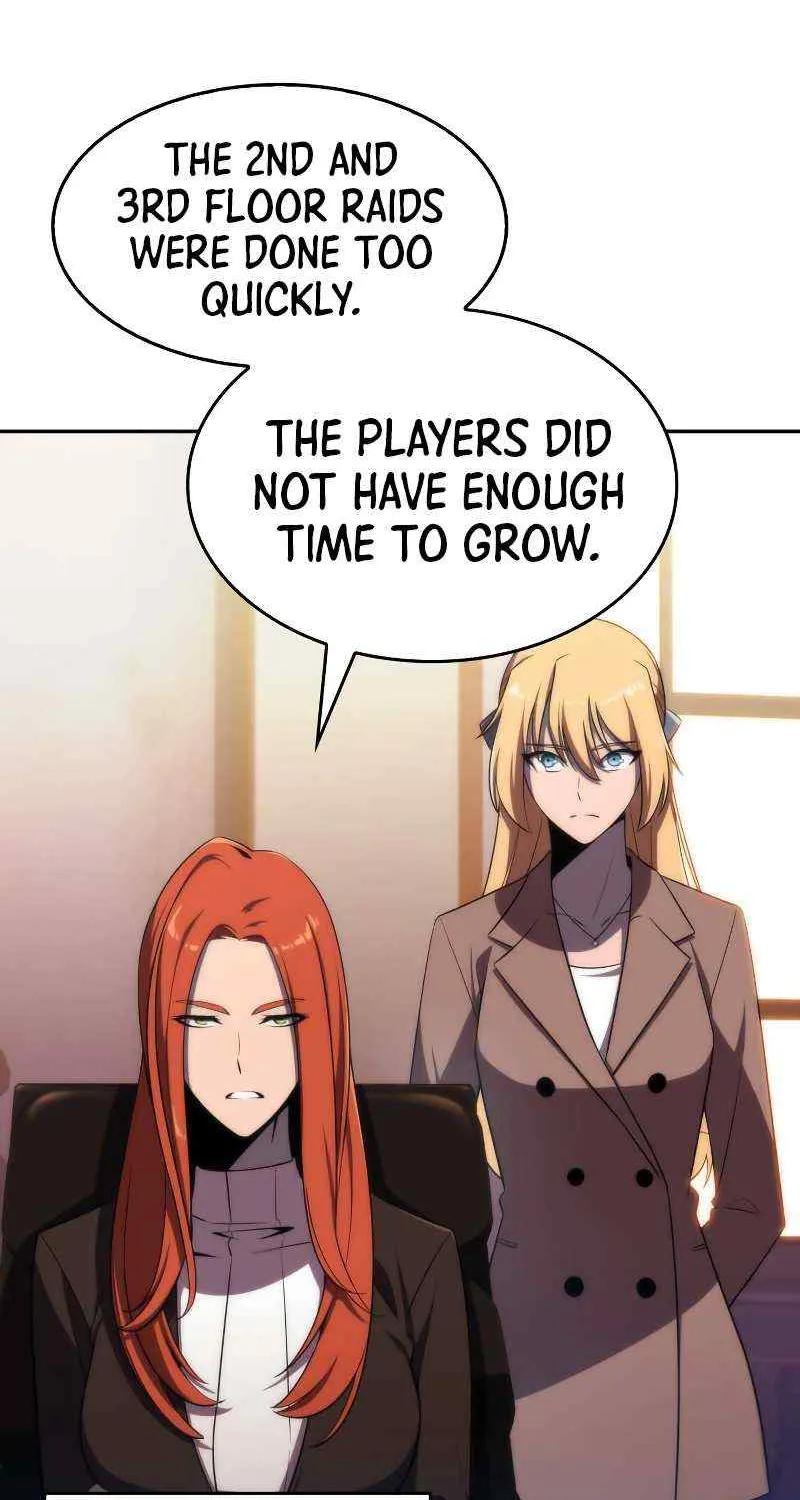 Solo Max-Level Newbie Chapter 27 page 40 - 
