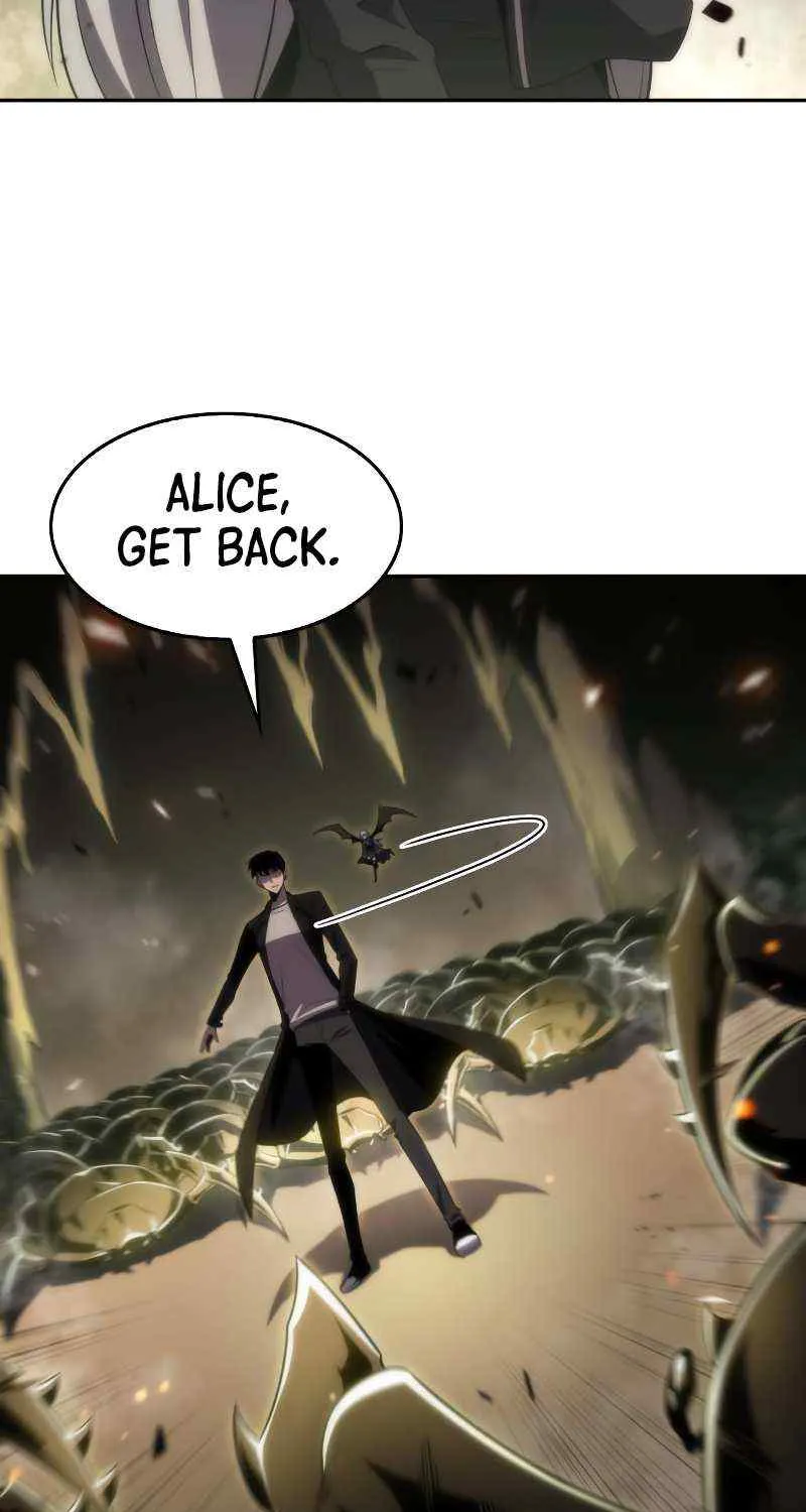 Solo Max-Level Newbie Chapter 27 page 5 - 