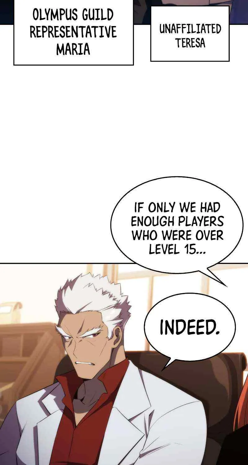 Solo Max-Level Newbie Chapter 27 page 41 - 
