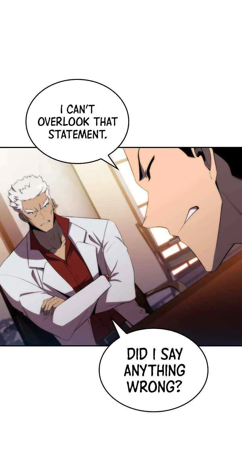 Solo Max-Level Newbie Chapter 27 page 43 - 