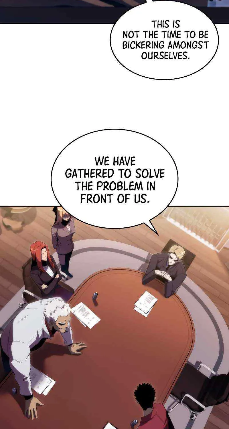 Solo Max-Level Newbie Chapter 27 page 46 - 