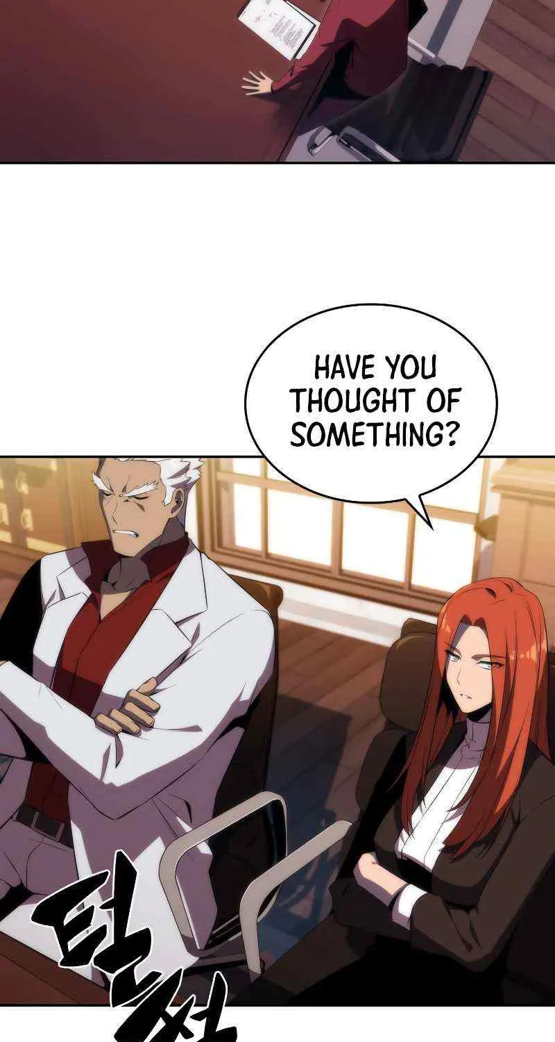 Solo Max-Level Newbie Chapter 27 page 47 - 