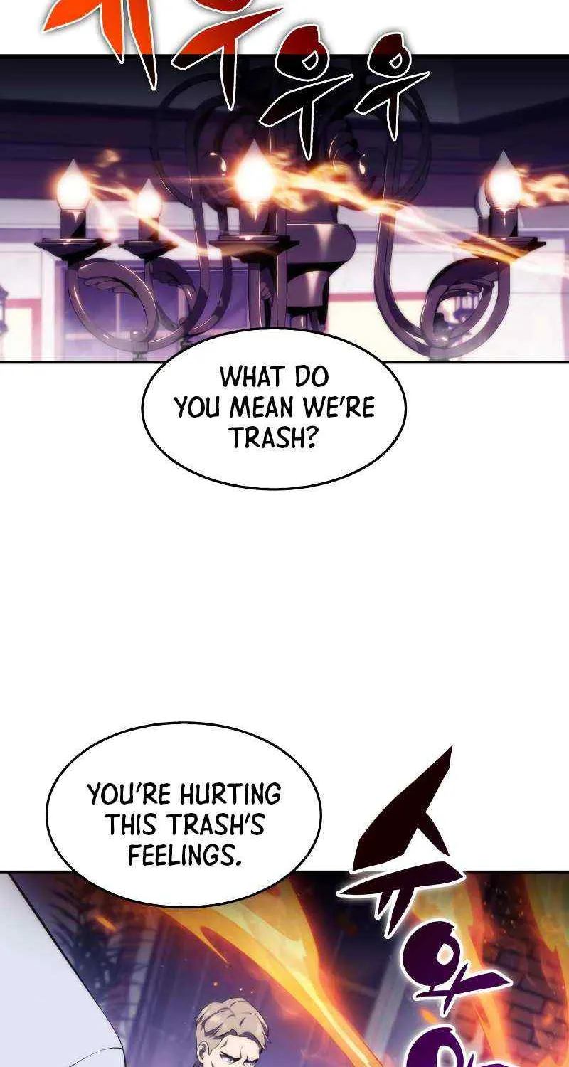 Solo Max-Level Newbie Chapter 27 page 58 - 