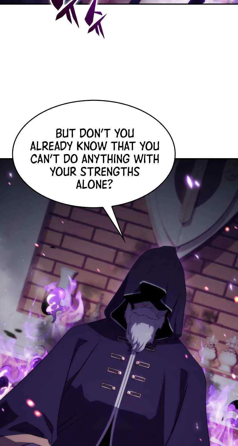 Solo Max-Level Newbie Chapter 27 page 60 - 