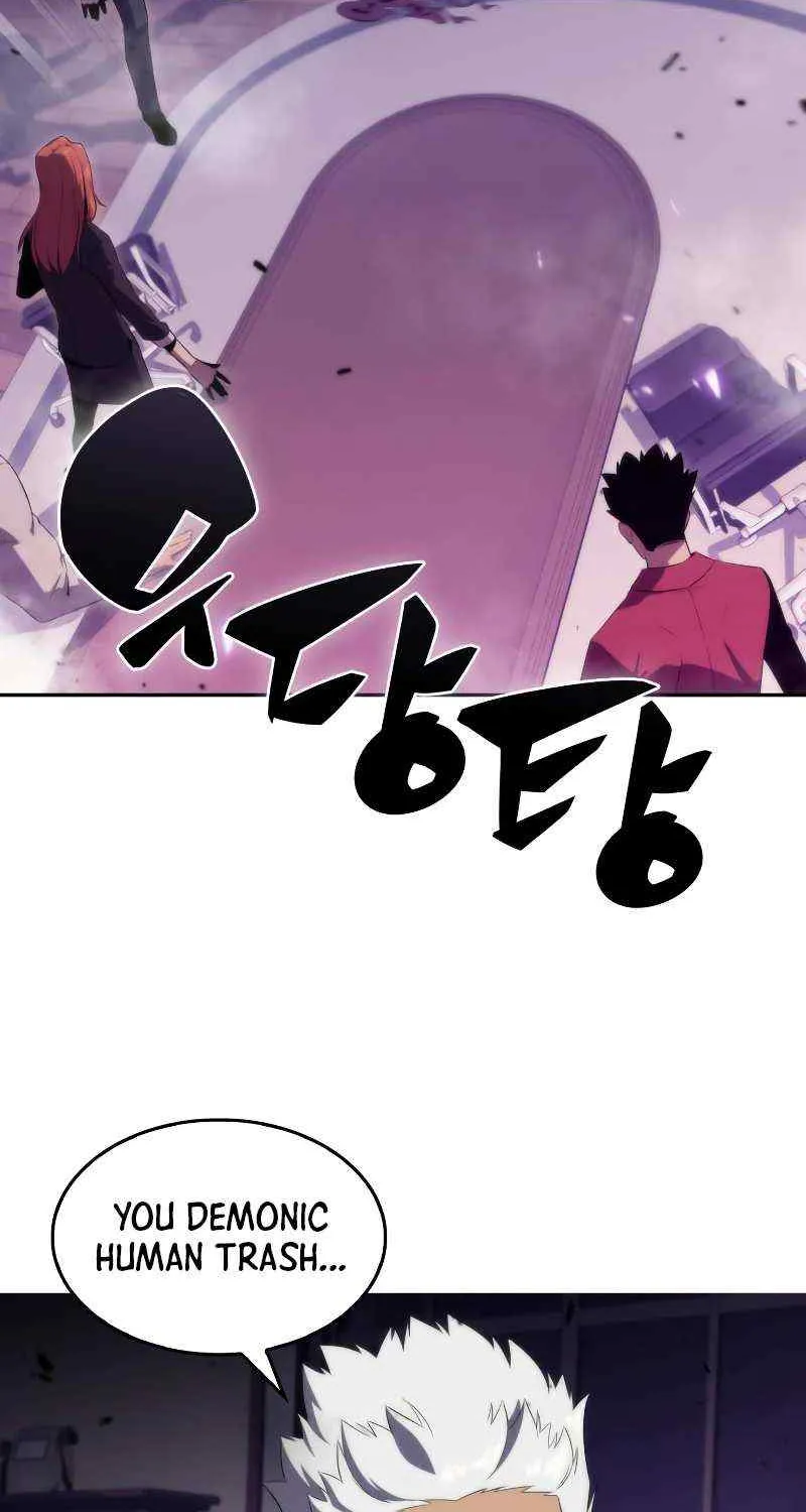 Solo Max-Level Newbie Chapter 27 page 62 - 