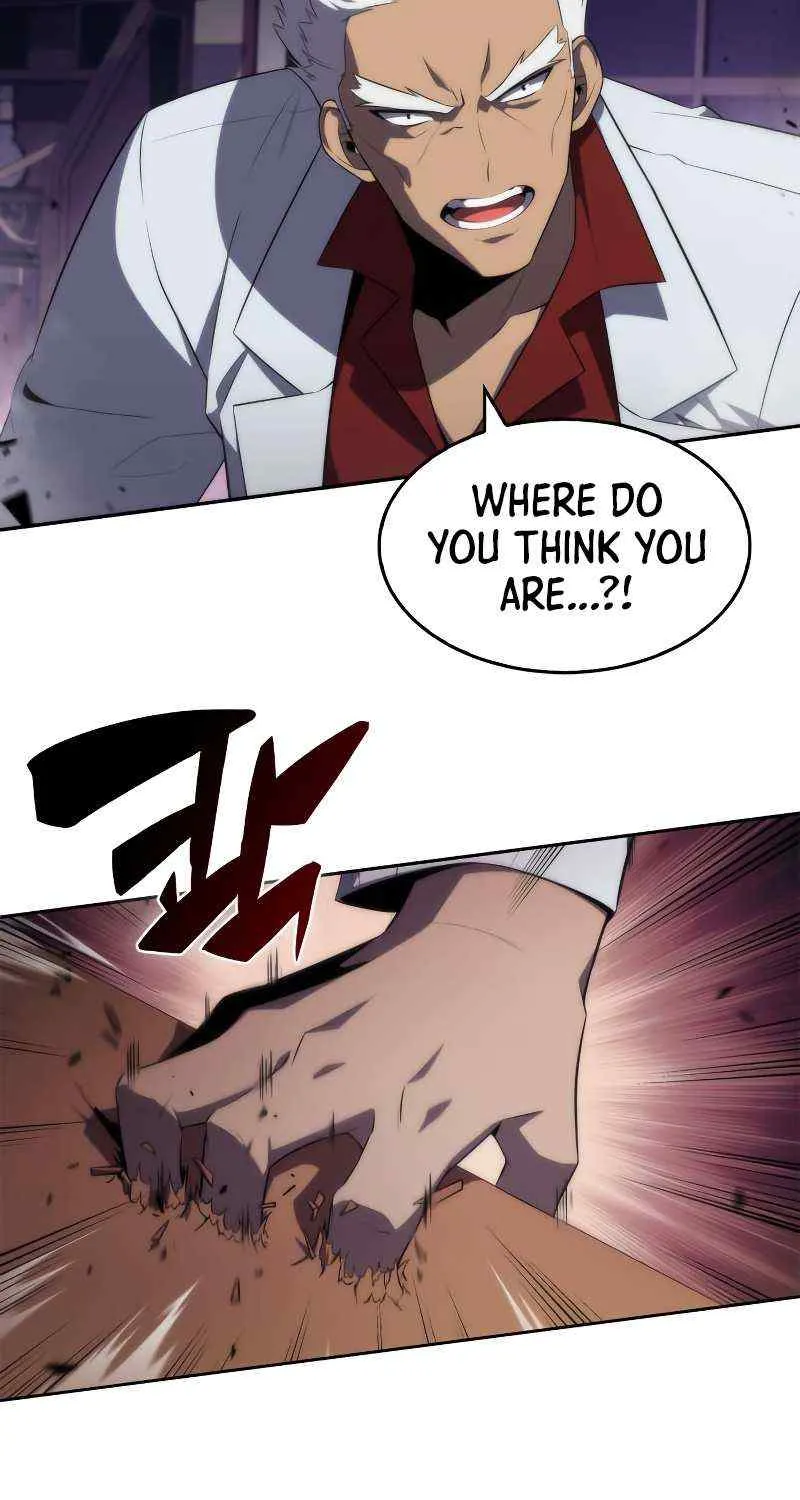 Solo Max-Level Newbie Chapter 27 page 63 - 