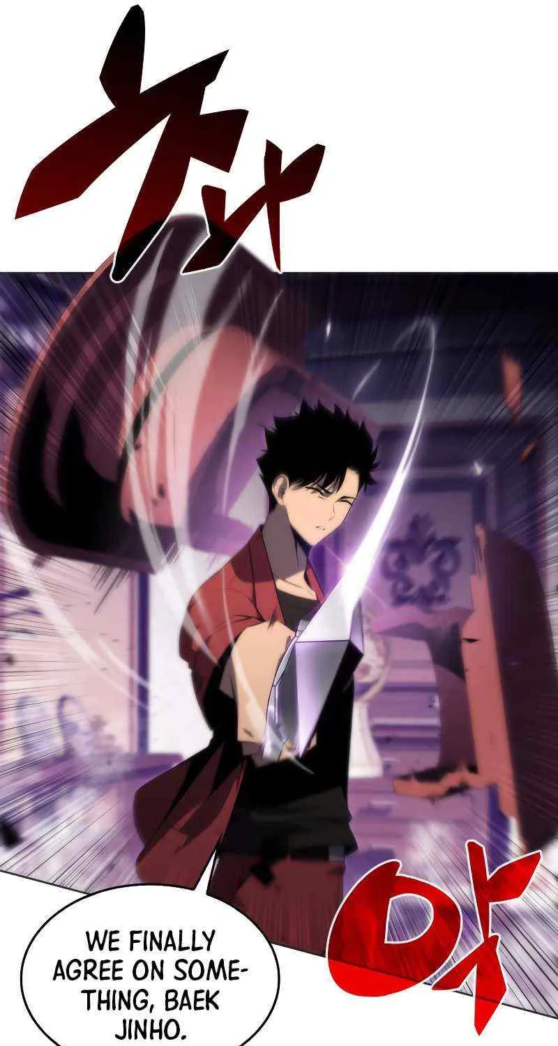Solo Max-Level Newbie Chapter 27 page 67 - 