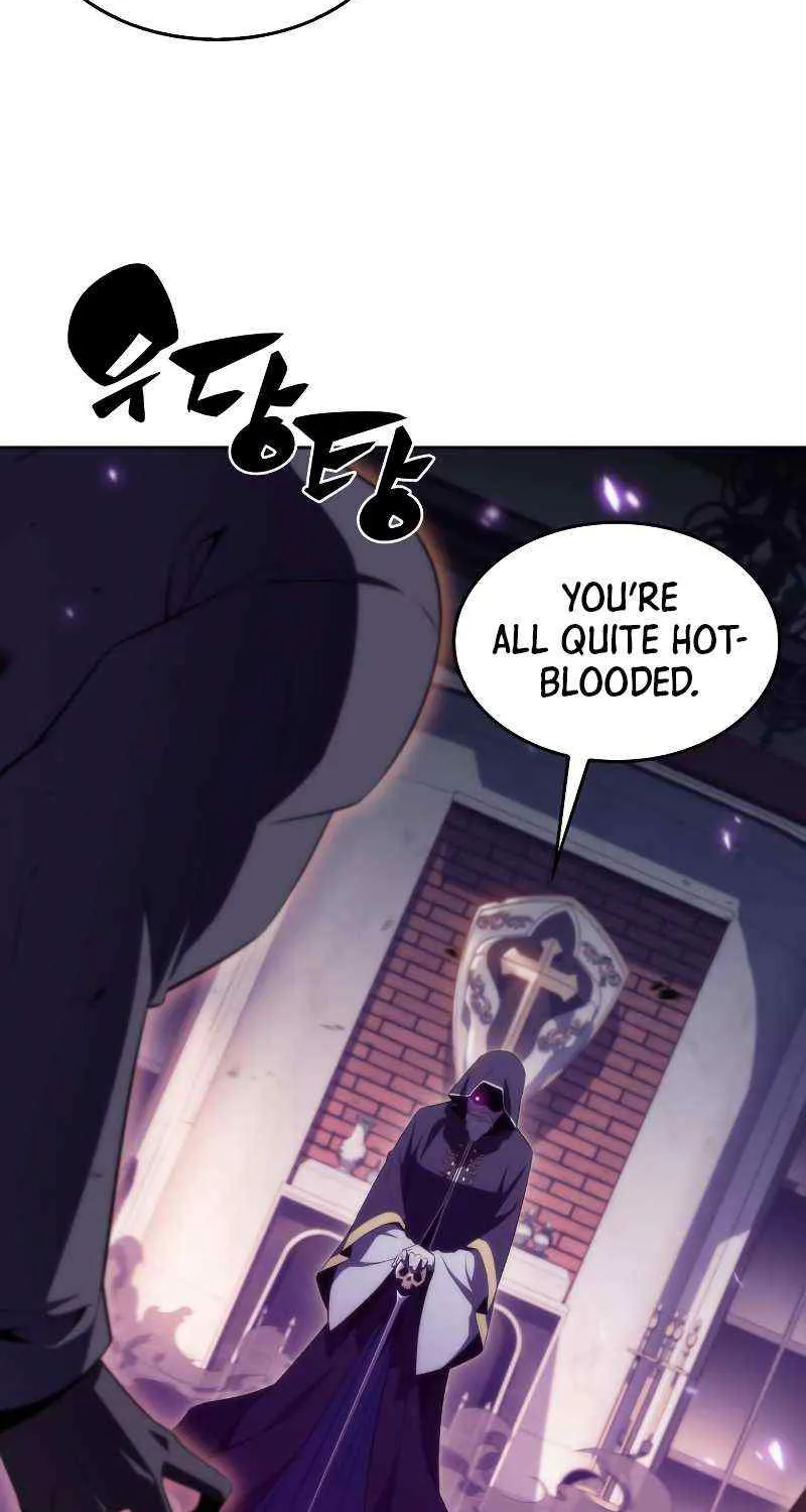 Solo Max-Level Newbie Chapter 27 page 68 - 