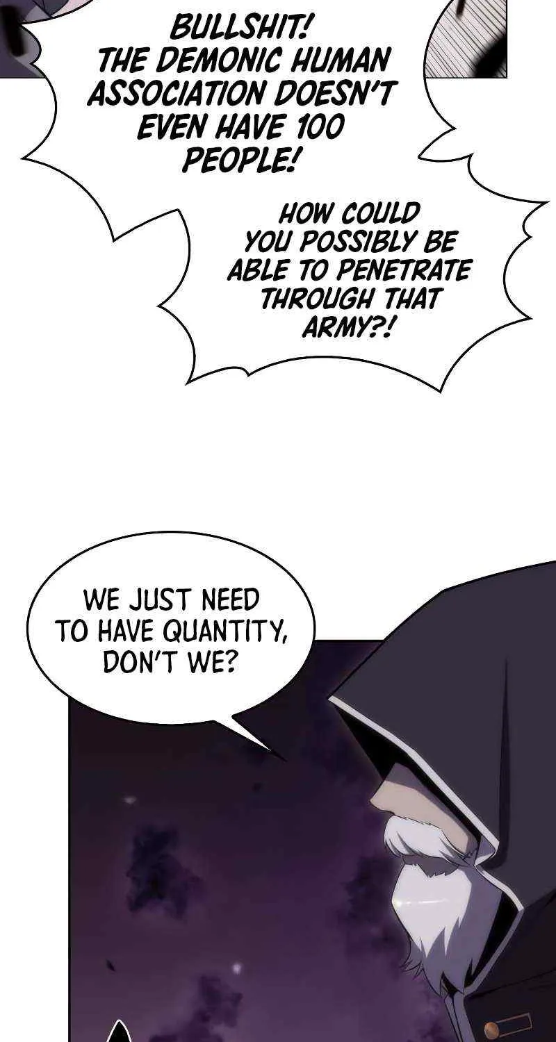 Solo Max-Level Newbie Chapter 27 page 72 - 