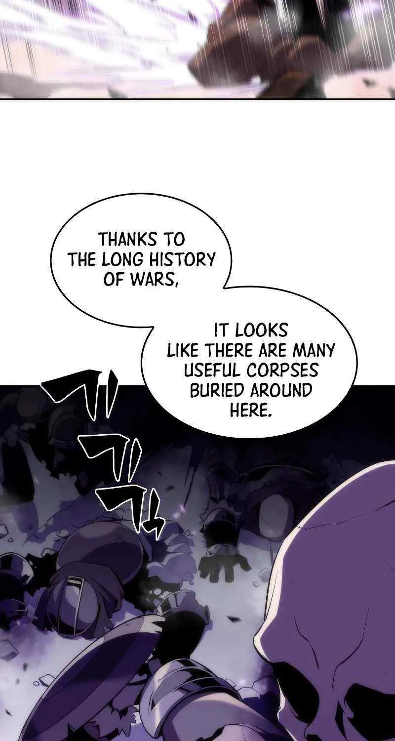 Solo Max-Level Newbie Chapter 27 page 77 - 