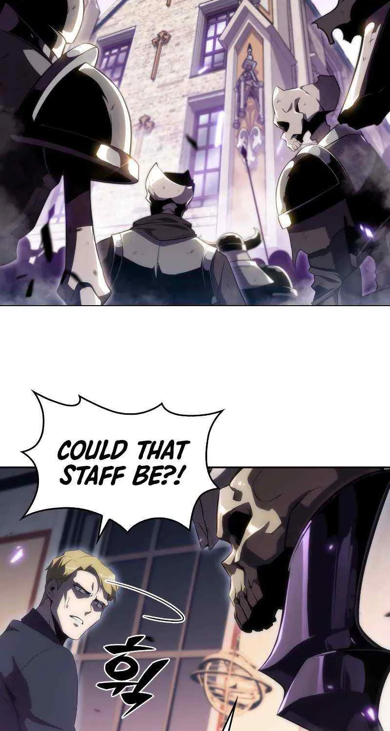 Solo Max-Level Newbie Chapter 27 page 80 - 