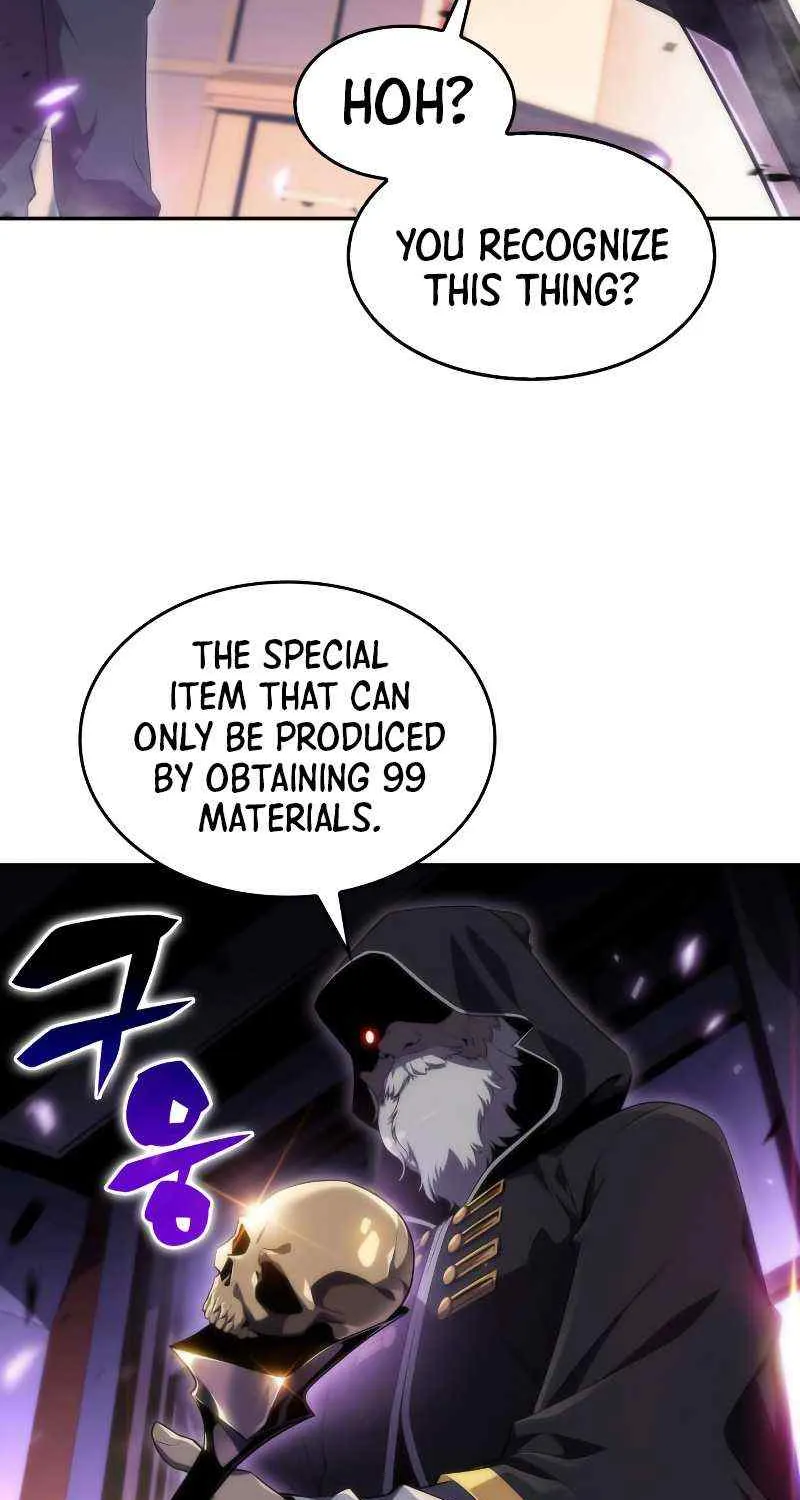 Solo Max-Level Newbie Chapter 27 page 81 - 