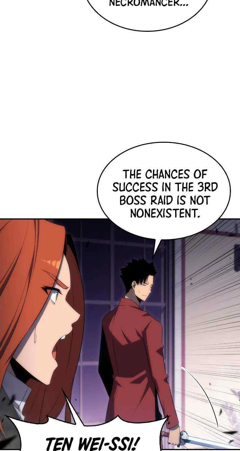 Solo Max-Level Newbie Chapter 27 page 84 - 