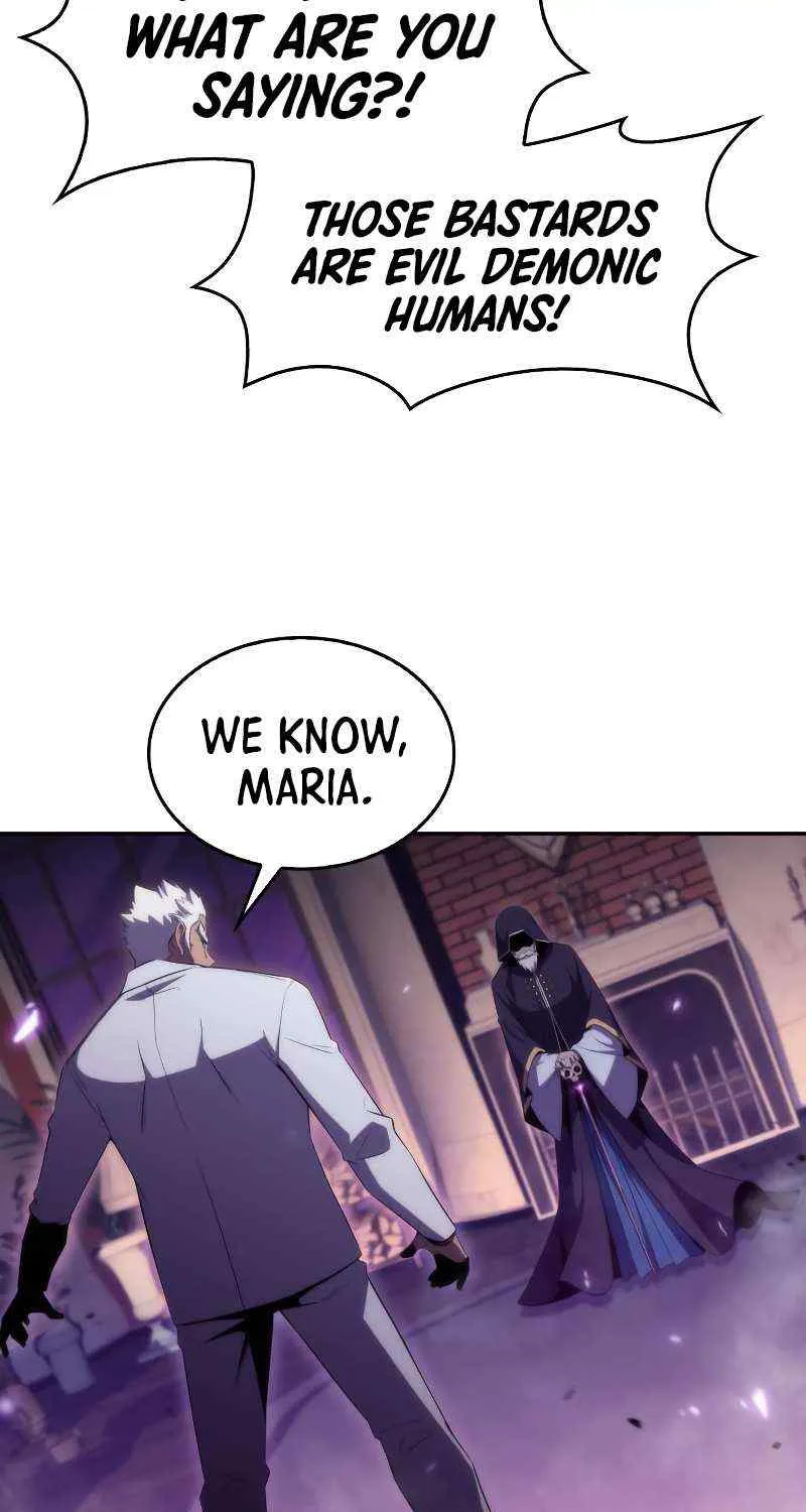 Solo Max-Level Newbie Chapter 27 page 85 - 
