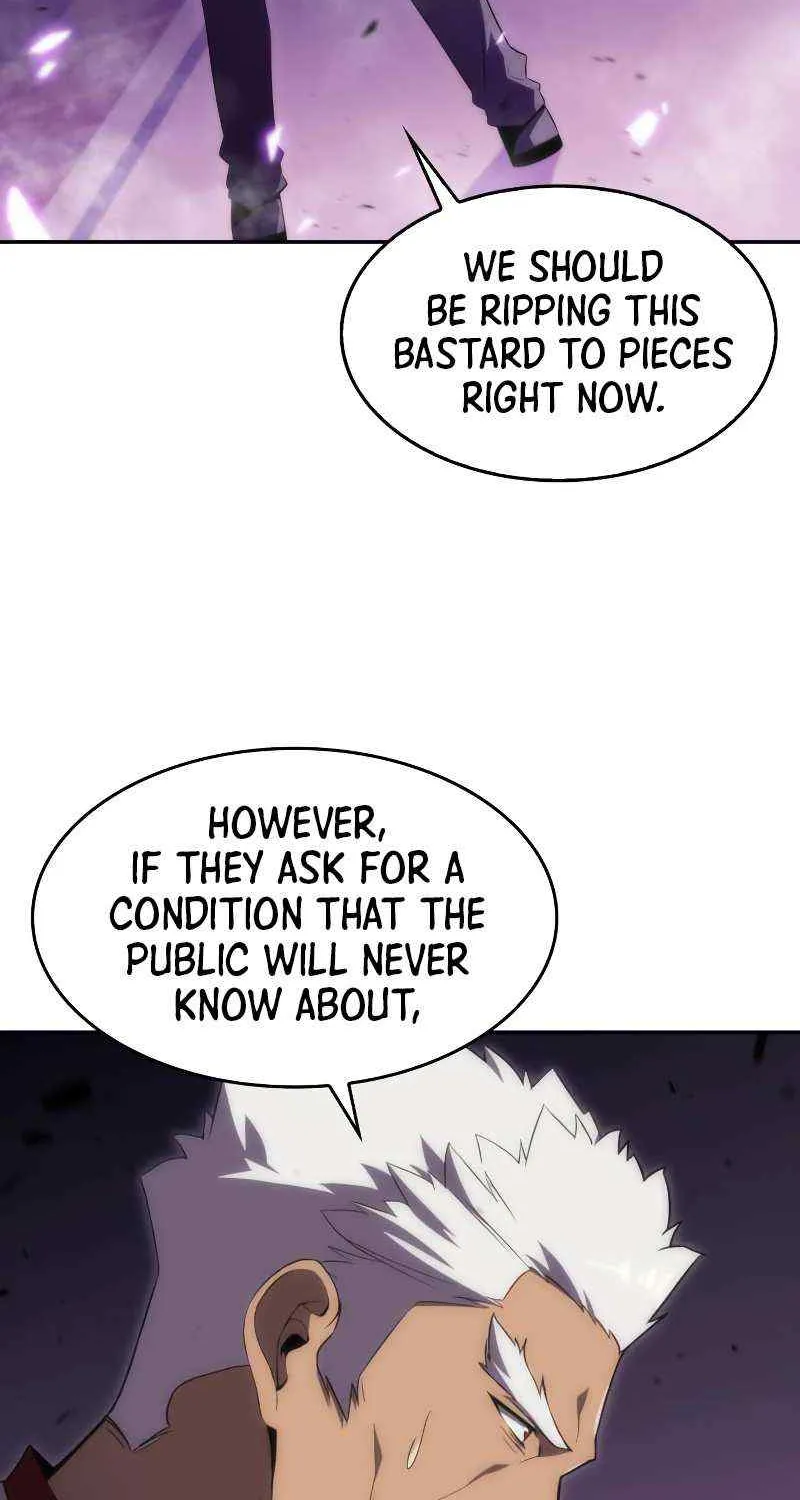Solo Max-Level Newbie Chapter 27 page 86 - 