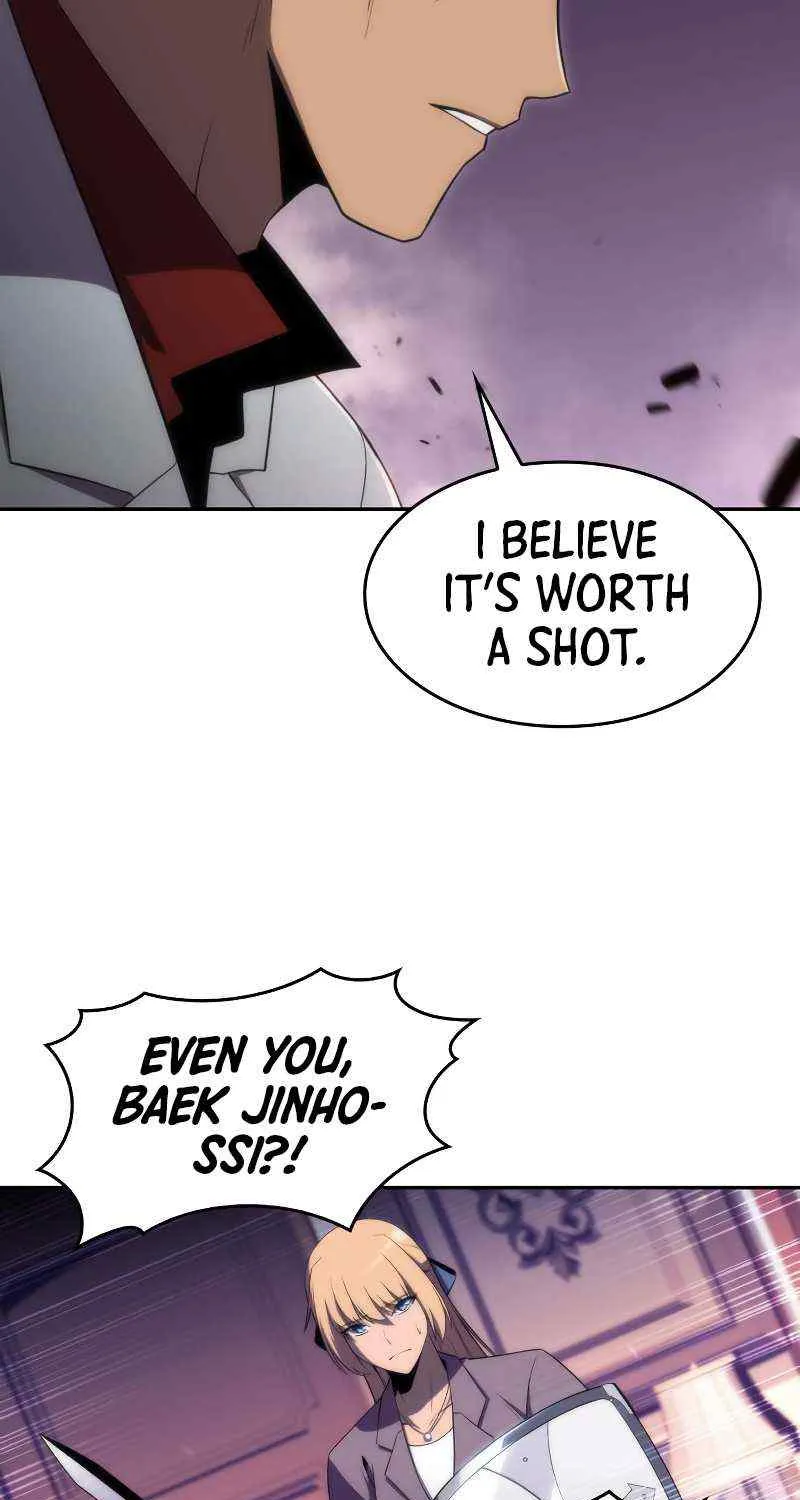 Solo Max-Level Newbie Chapter 27 page 87 - 