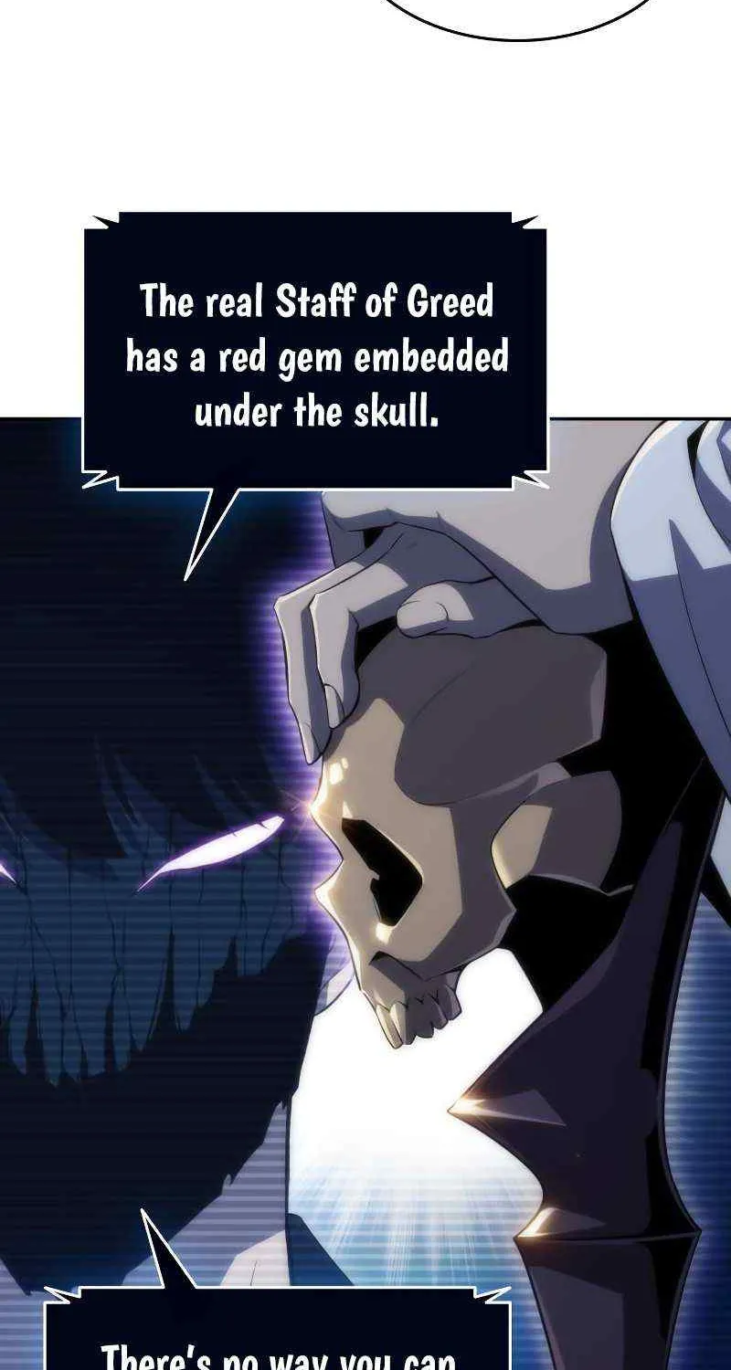 Solo Max-Level Newbie Chapter 28 page 27 - 