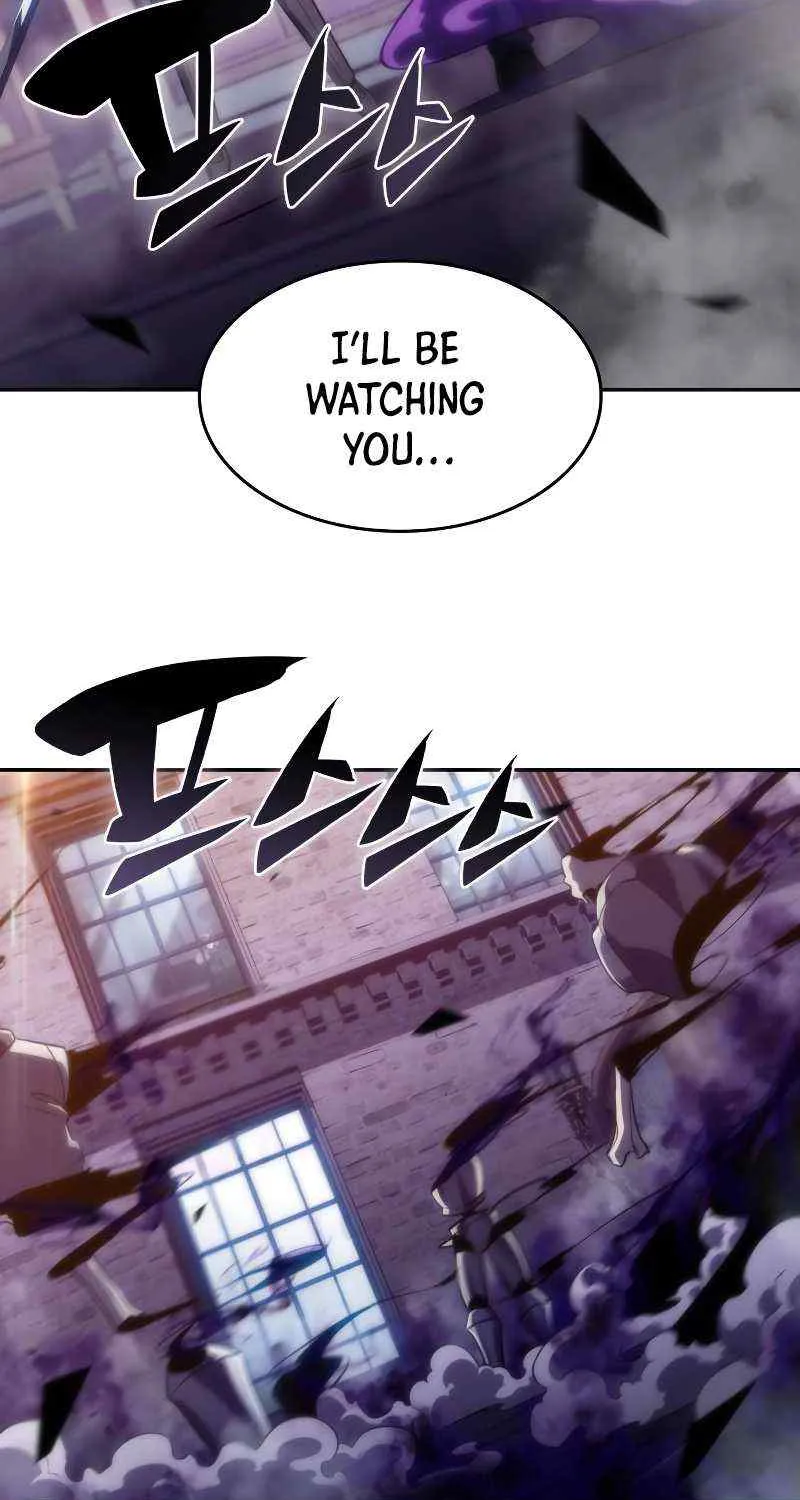 Solo Max-Level Newbie Chapter 28 page 35 - 