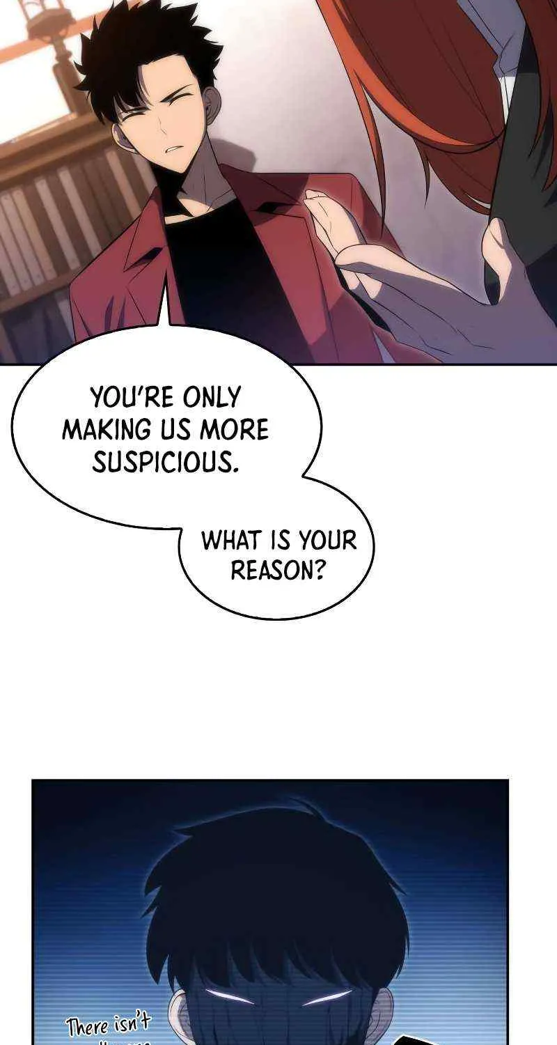 Solo Max-Level Newbie Chapter 28 page 47 - 