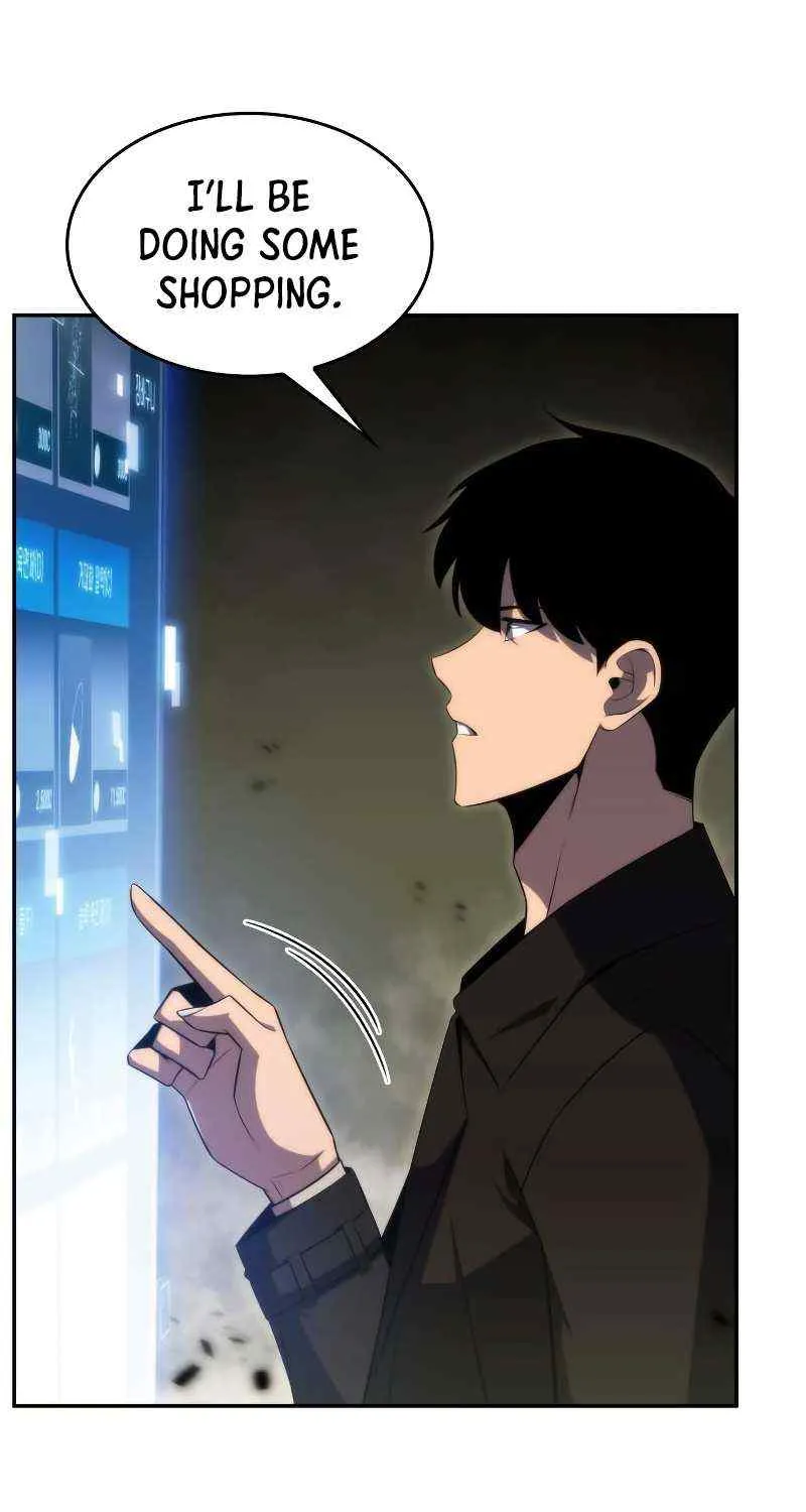 Solo Max-Level Newbie Chapter 28 page 76 - 