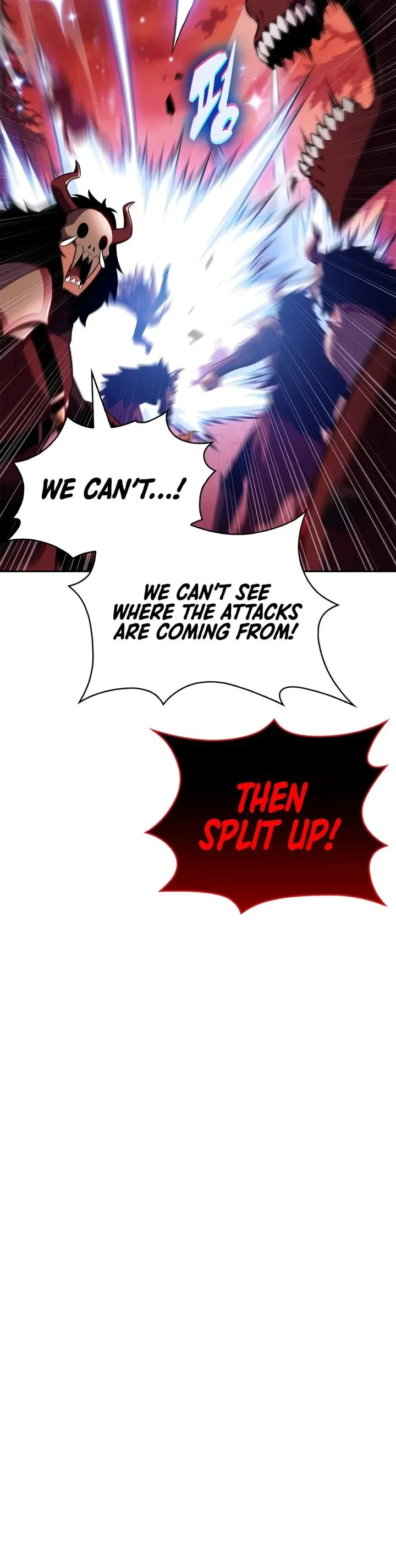 Solo Max-Level Newbie Chapter 280 page 2 - 