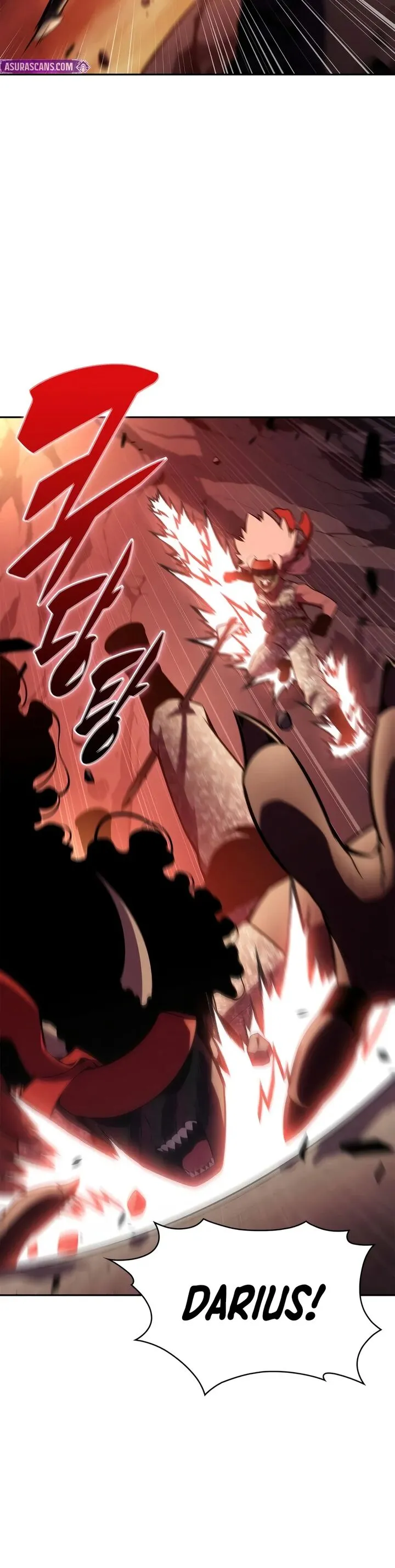 Solo Max-Level Newbie Chapter 280 page 16 - 