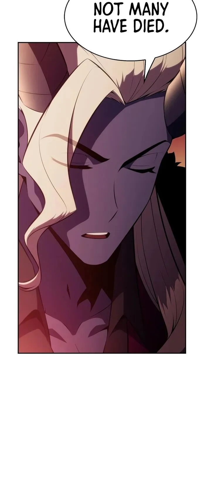 Solo Max-Level Newbie Chapter 280 page 6 - 