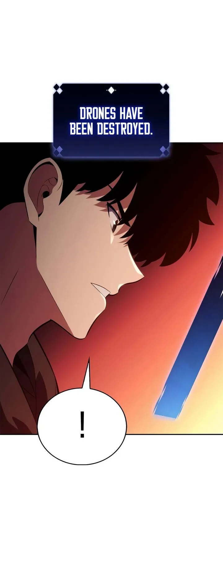 Solo Max-Level Newbie Chapter 280 page 10 - 