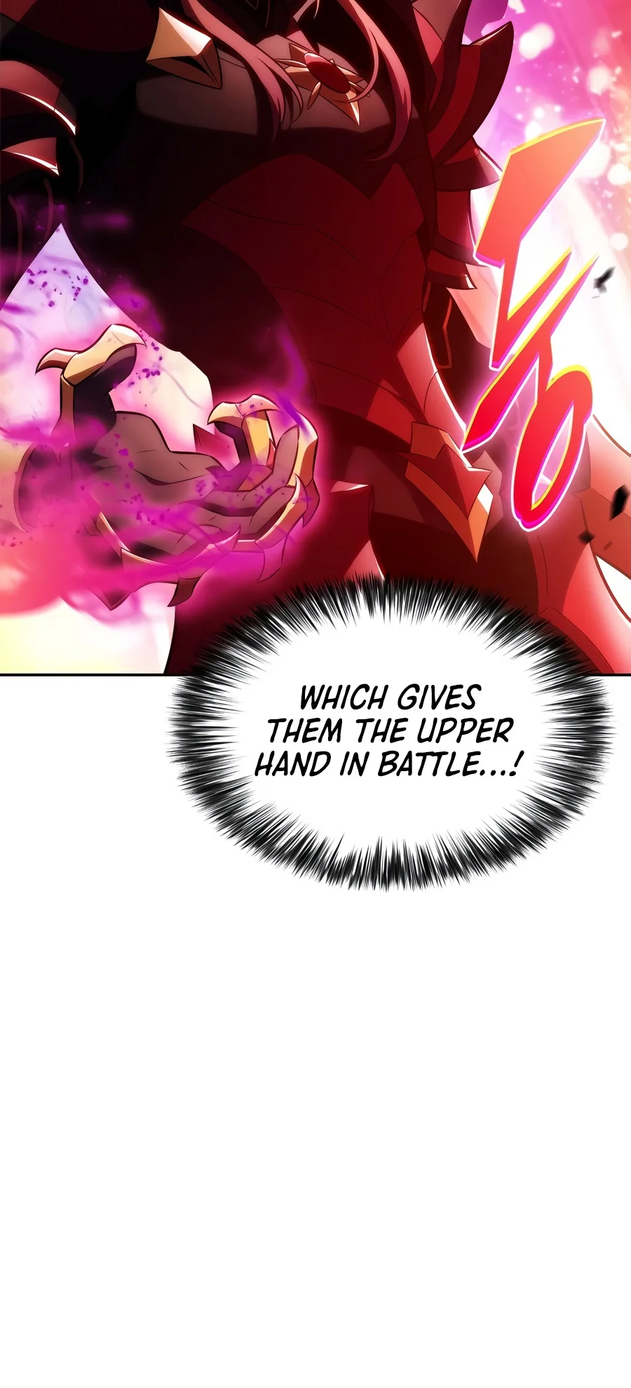 Solo Max-Level Newbie Chapter 281.1 page 19 - 