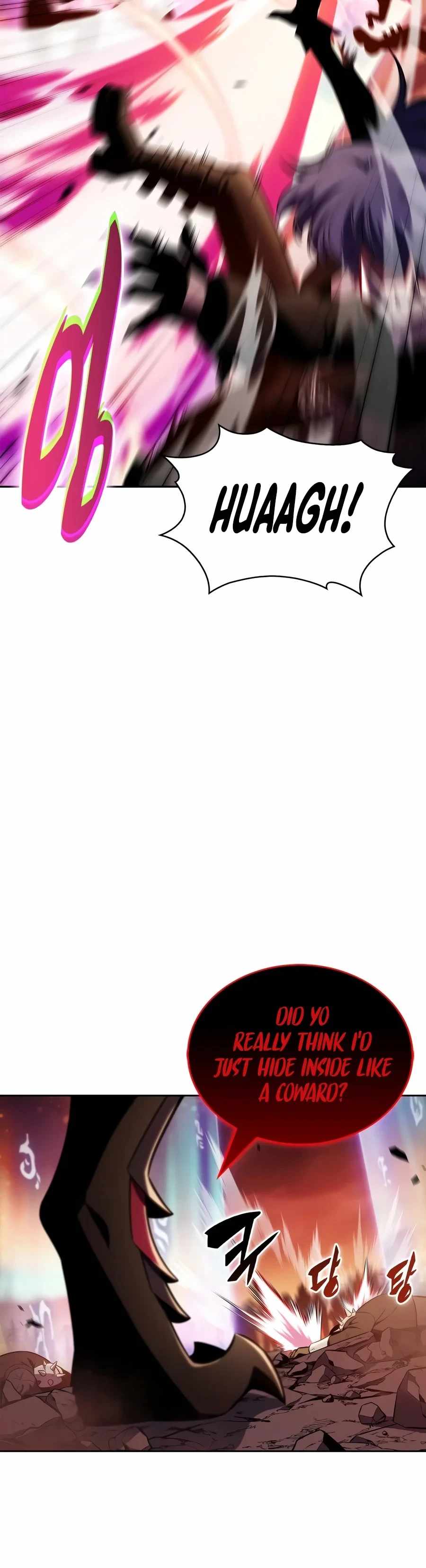 Solo Max-Level Newbie Chapter 281 page 17 - 