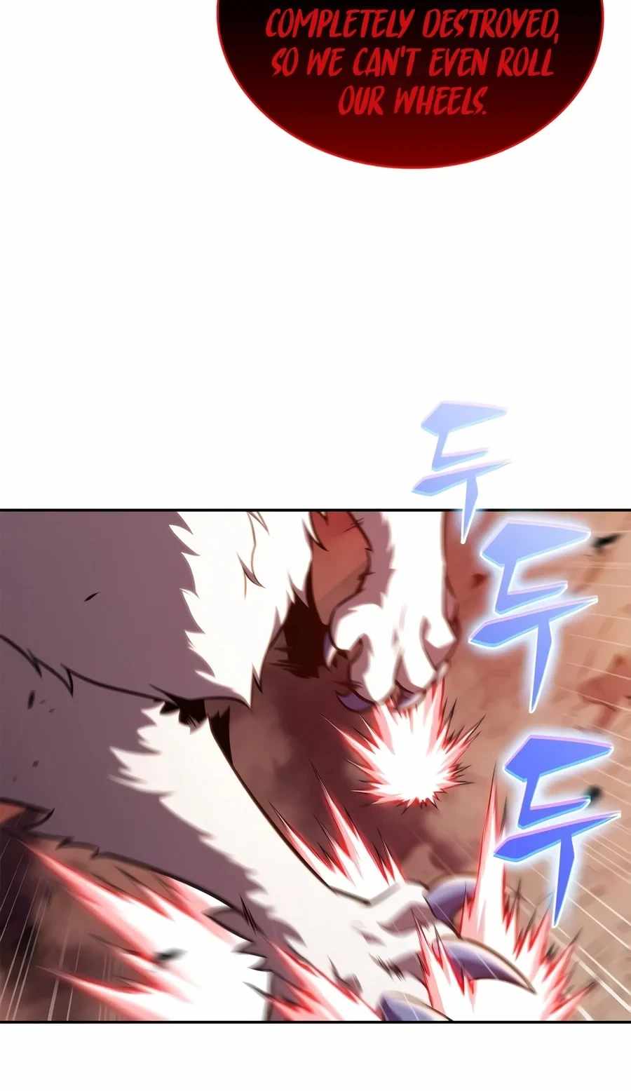 Solo Max-Level Newbie Chapter 281 page 3 - 