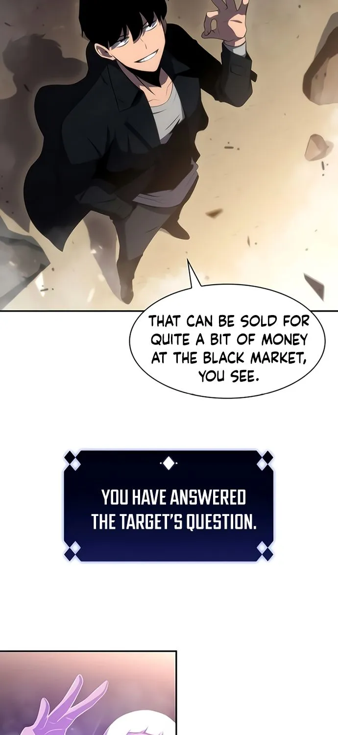 Solo Max-Level Newbie Chapter 29 page 19 - 