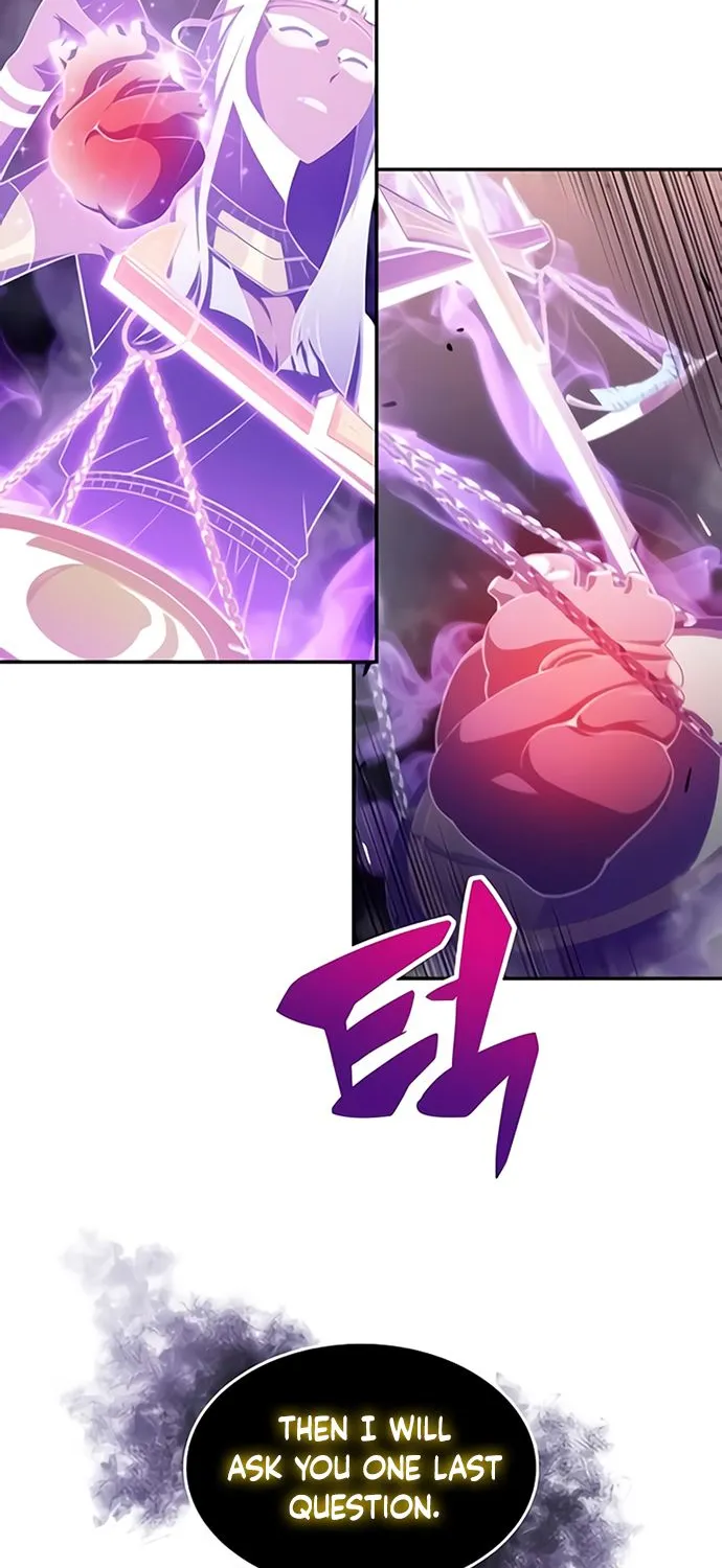 Solo Max-Level Newbie Chapter 29 page 20 - 