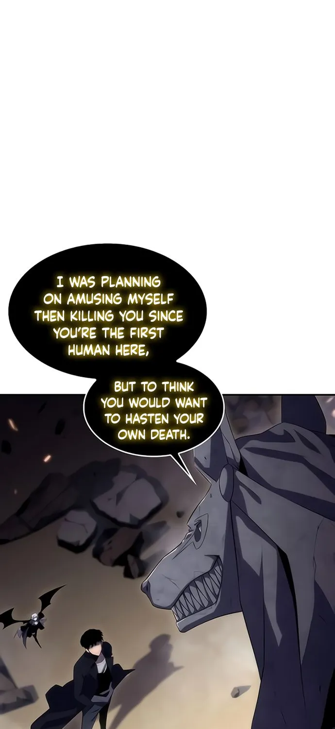 Solo Max-Level Newbie Chapter 29 page 3 - 