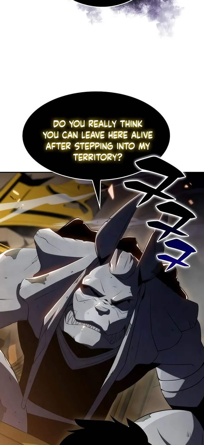 Solo Max-Level Newbie Chapter 29 page 21 - 