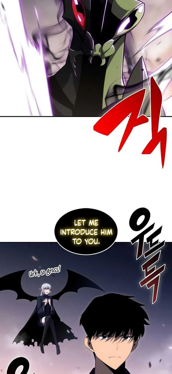 Solo Max-Level Newbie Chapter 29 page 30 - 