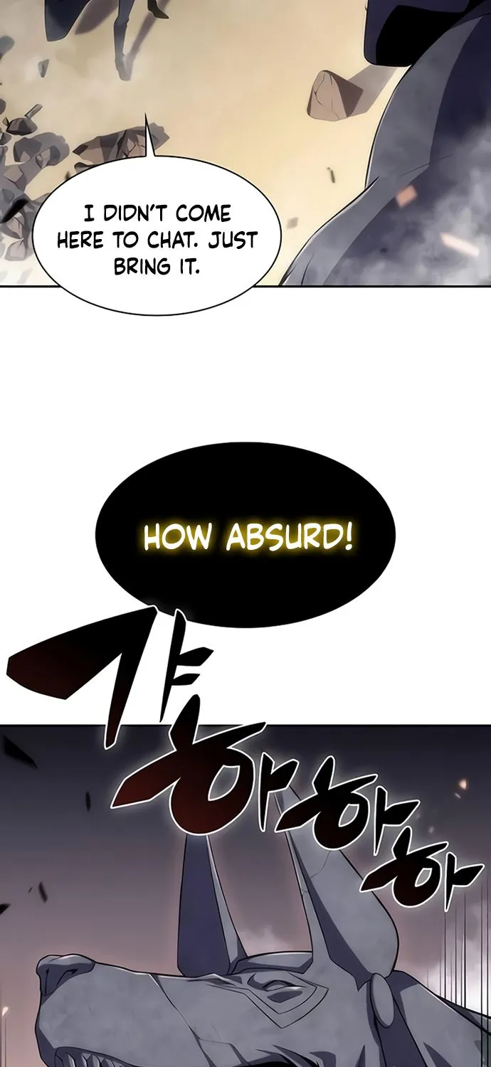 Solo Max-Level Newbie Chapter 29 page 4 - 