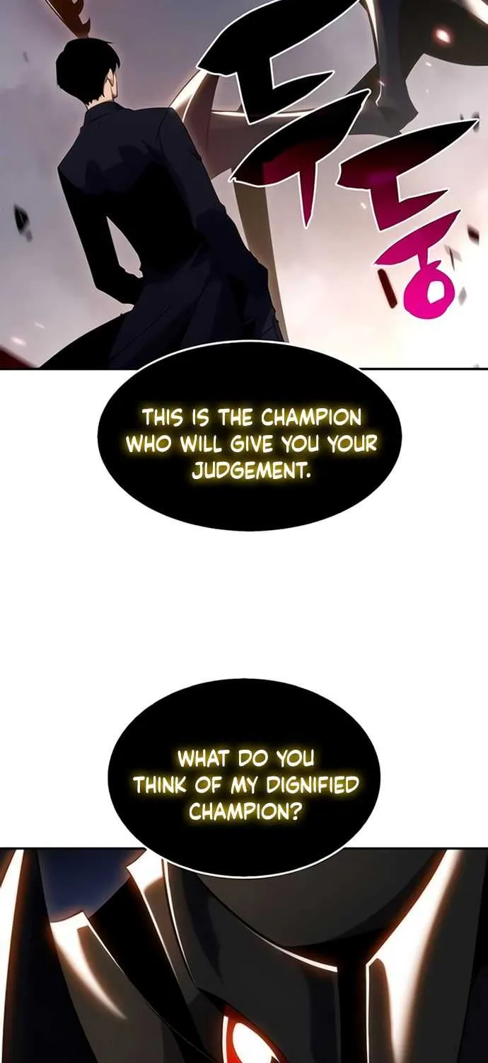 Solo Max-Level Newbie Chapter 29 page 32 - 