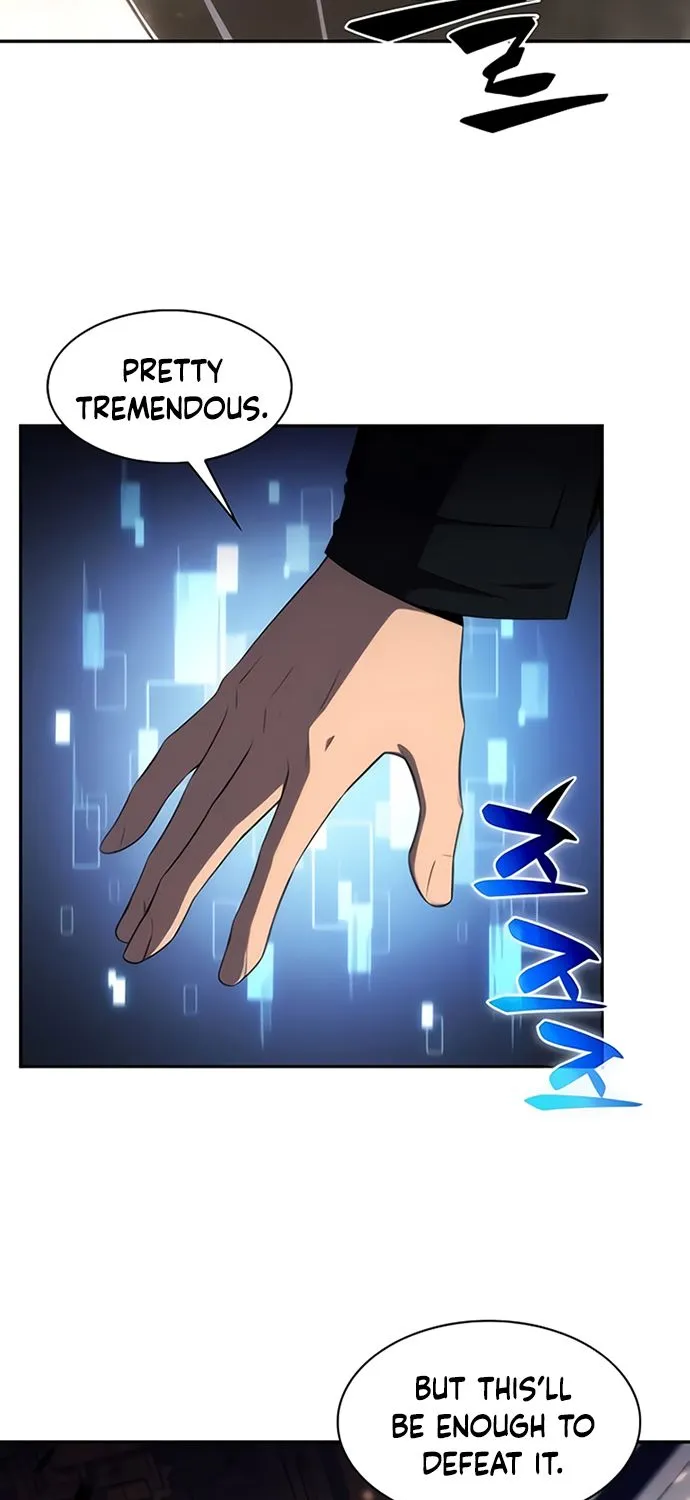 Solo Max-Level Newbie Chapter 29 page 34 - 
