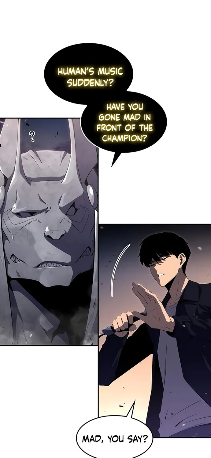 Solo Max-Level Newbie Chapter 29 page 36 - 