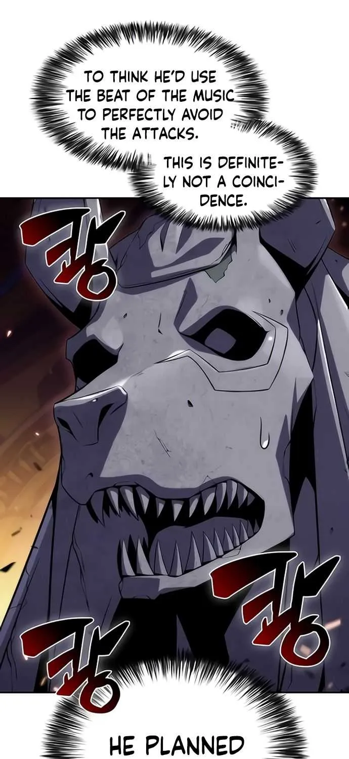 Solo Max-Level Newbie Chapter 29 page 44 - 