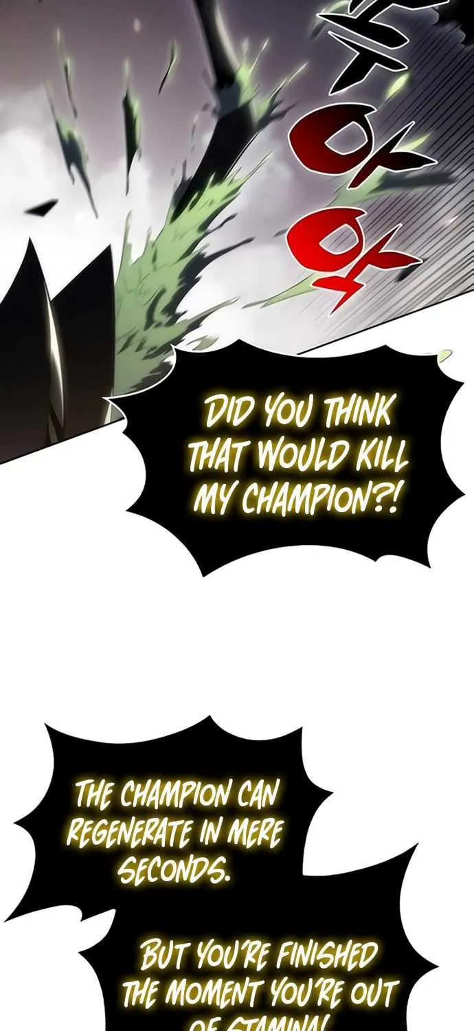 Solo Max-Level Newbie Chapter 29 page 49 - 